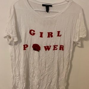 Forever 21 Tee
